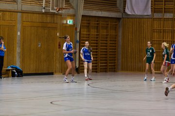 Bild 66 - B-Juniorinnen JSG Alstertal/Norderstedt - HSG Kremperheide/M�nsterdorf : Ergebnis: 24:14